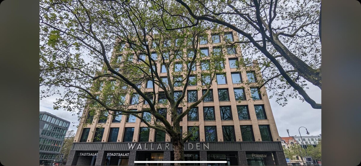 Bilder Hahne Abdichtungstechnik GmbH