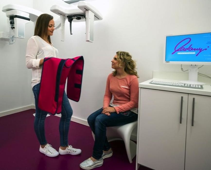 Bilder Fachzahnarzt für Kieferorthopädie Dr. Daniel Ladanyi