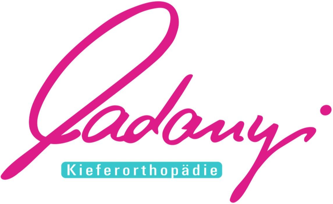 Fachzahnarzt für Kieferorthopädie Dr. Daniel Ladanyi Logo