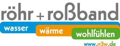 Röhr + Roßband GmbH Logo