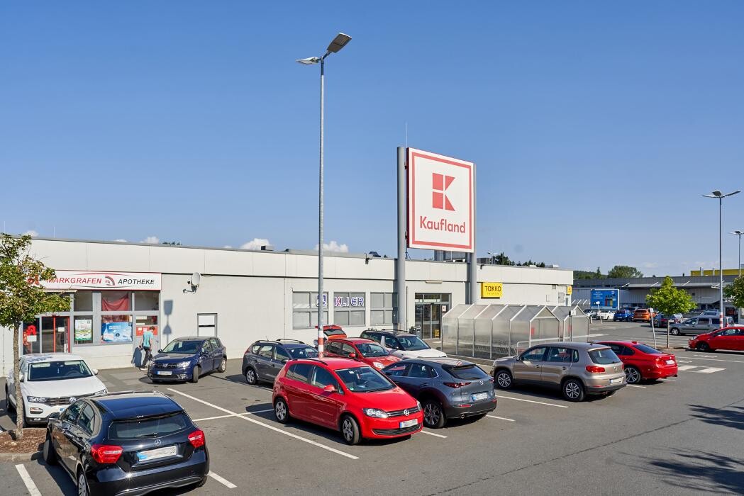 Bilder Kaufland Bayreuth