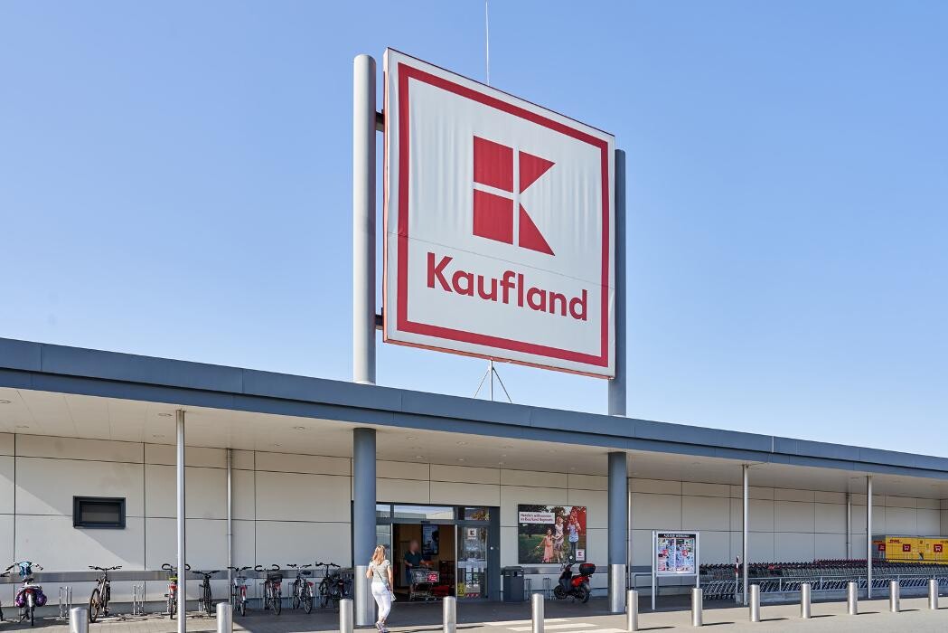 Bilder Kaufland Bayreuth