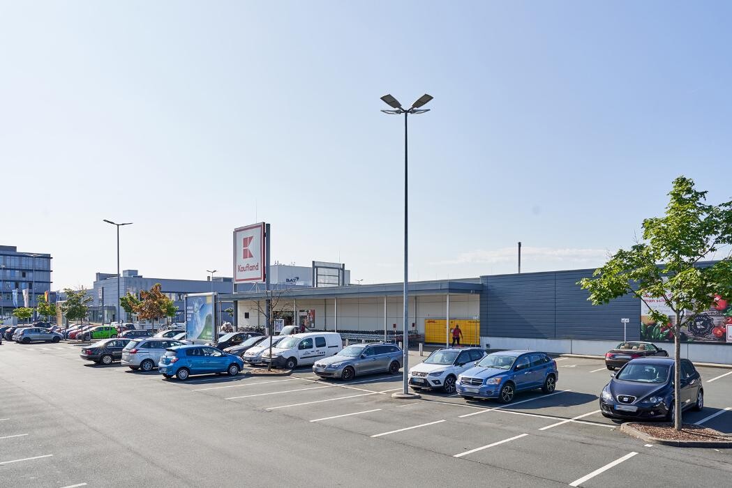 Bilder Kaufland Bayreuth