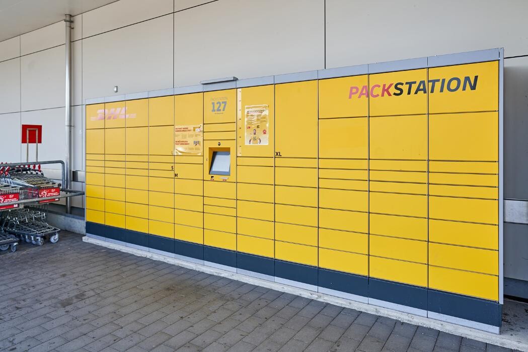 Bilder Kaufland Bayreuth