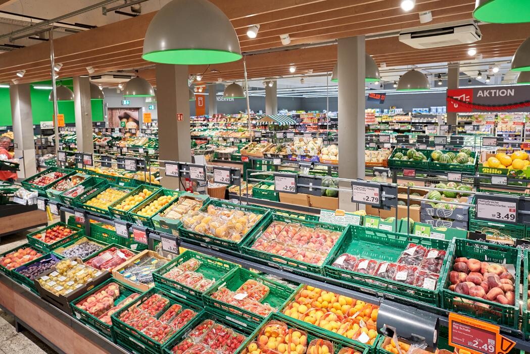 Bilder Kaufland Bayreuth