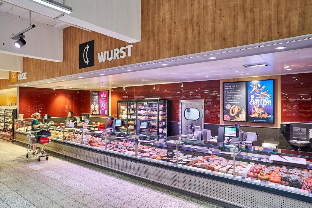 Bilder Kaufland Bayreuth