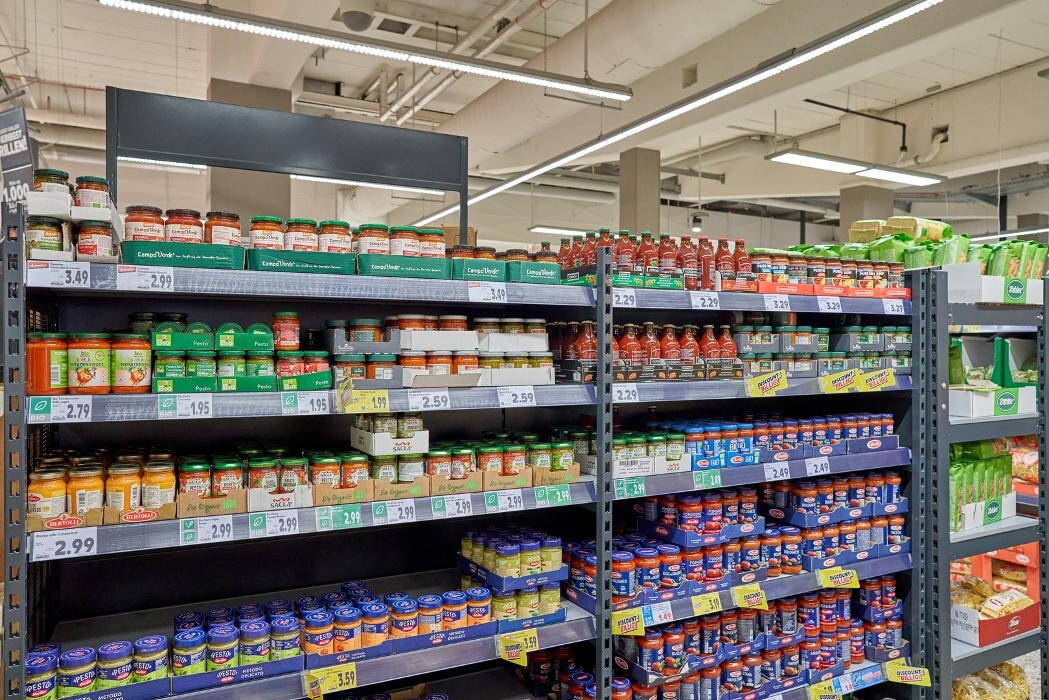 Bilder Kaufland Bayreuth