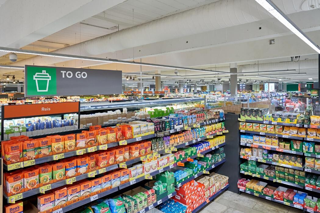 Bilder Kaufland Bayreuth