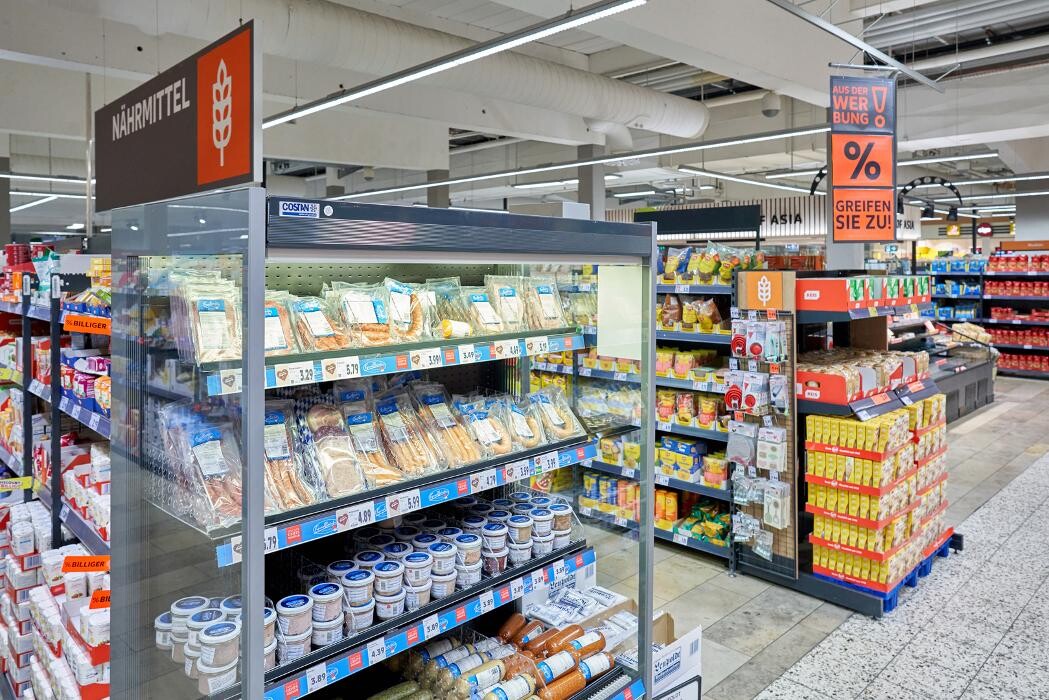 Bilder Kaufland Bayreuth