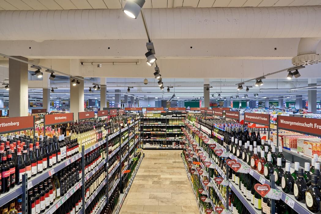 Bilder Kaufland Bayreuth