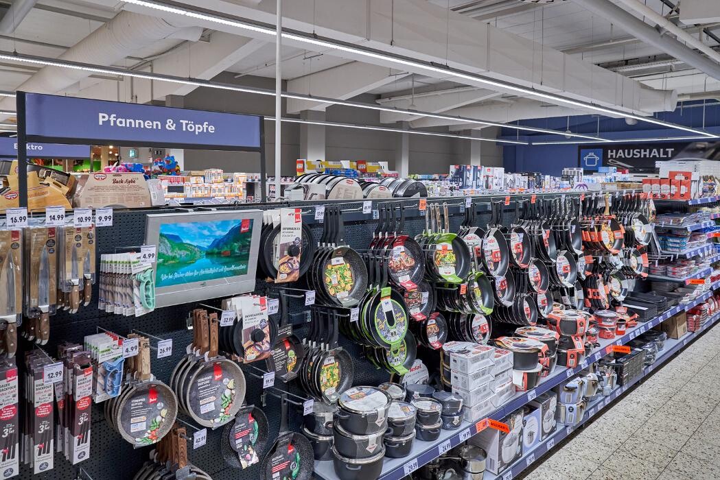 Bilder Kaufland Bayreuth