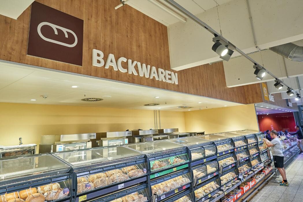 Bilder Kaufland Bayreuth