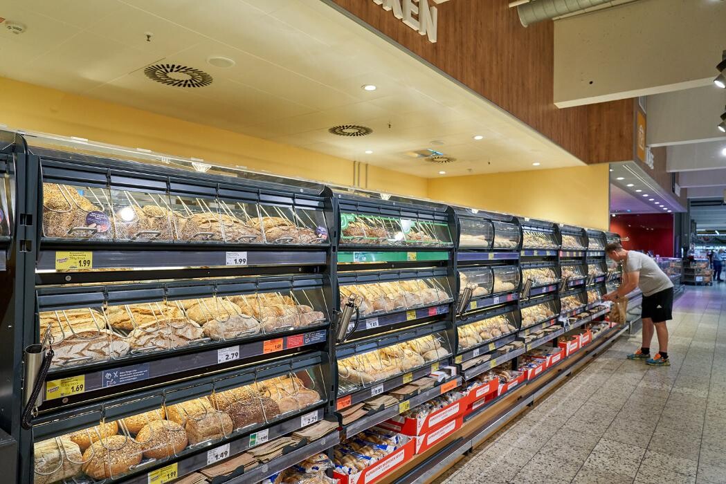 Bilder Kaufland Bayreuth