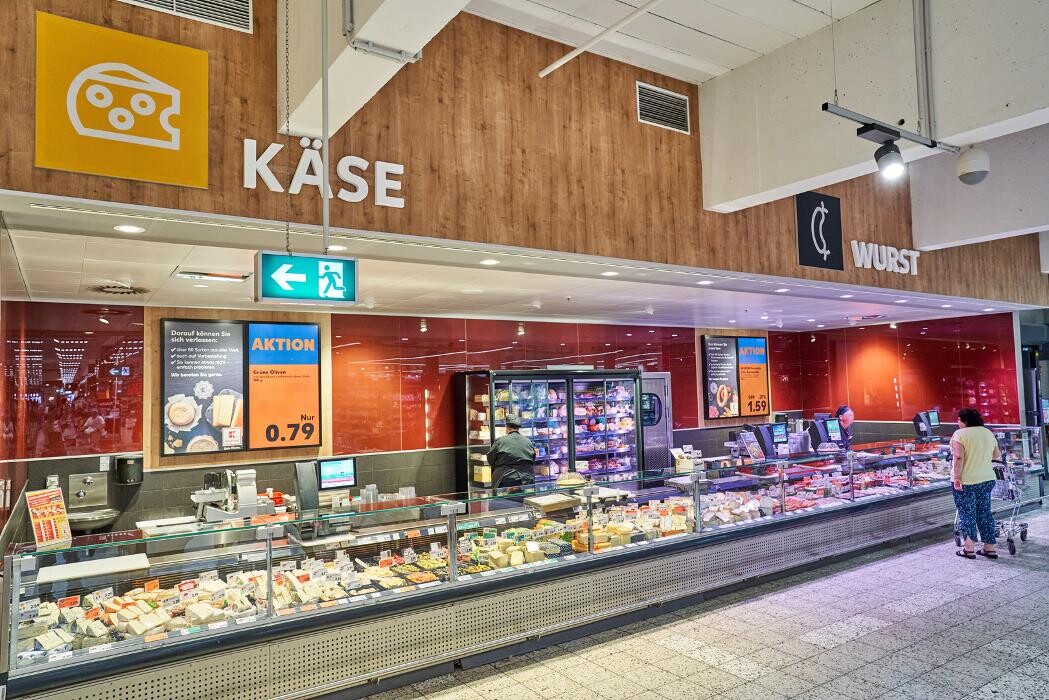 Bilder Kaufland Bayreuth