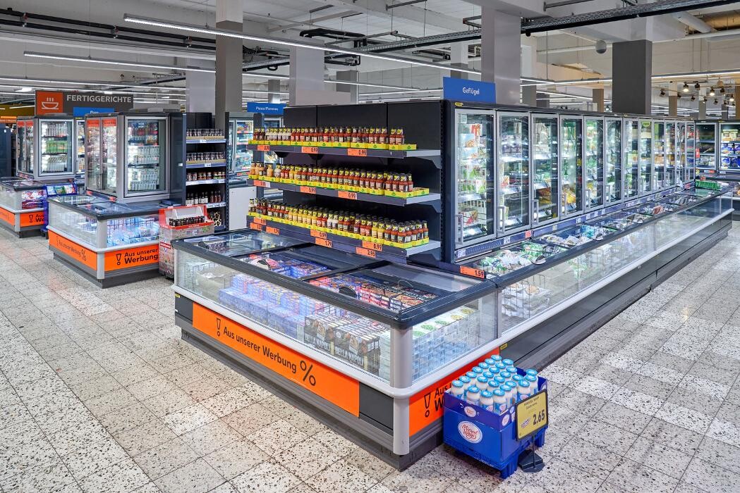 Bilder Kaufland Bayreuth