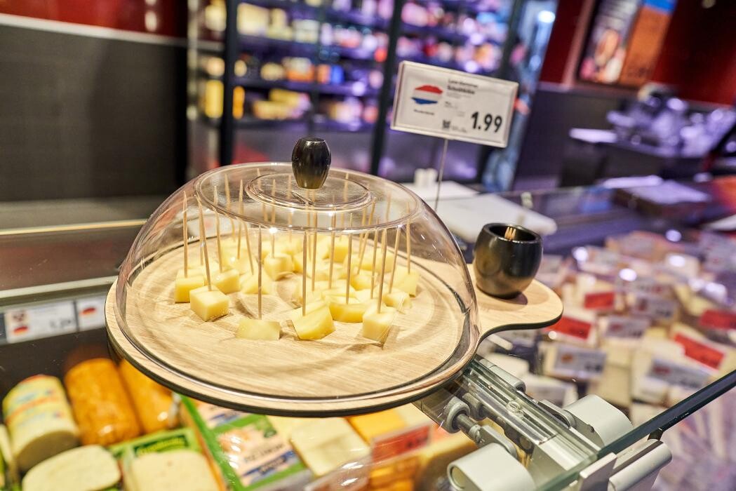 Bilder Kaufland Bayreuth