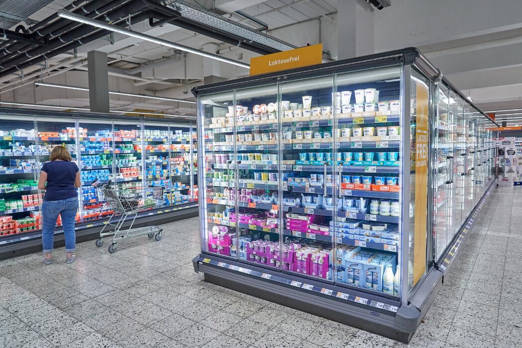 Bilder Kaufland Bayreuth
