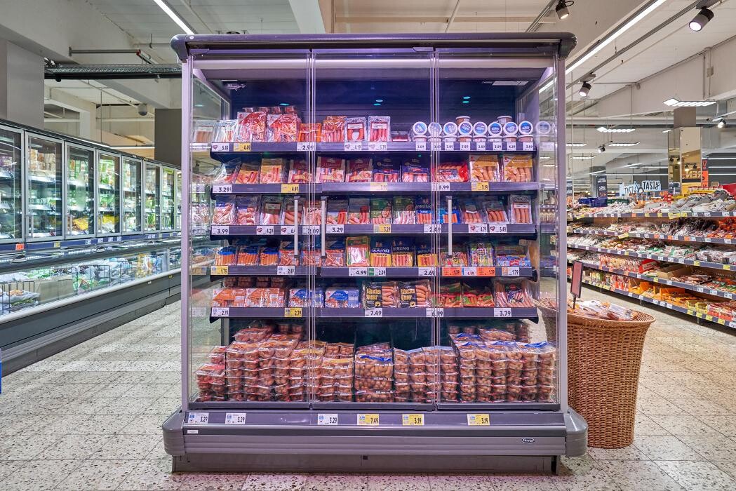 Bilder Kaufland Bayreuth