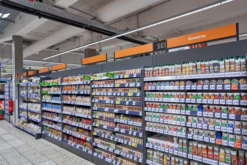 Bilder Kaufland Bayreuth
