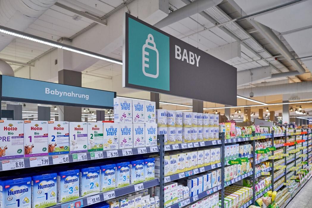 Bilder Kaufland Bayreuth