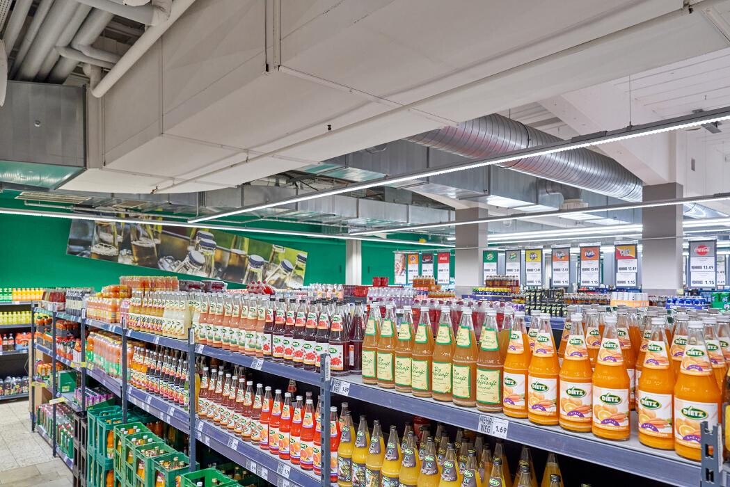 Bilder Kaufland Bayreuth