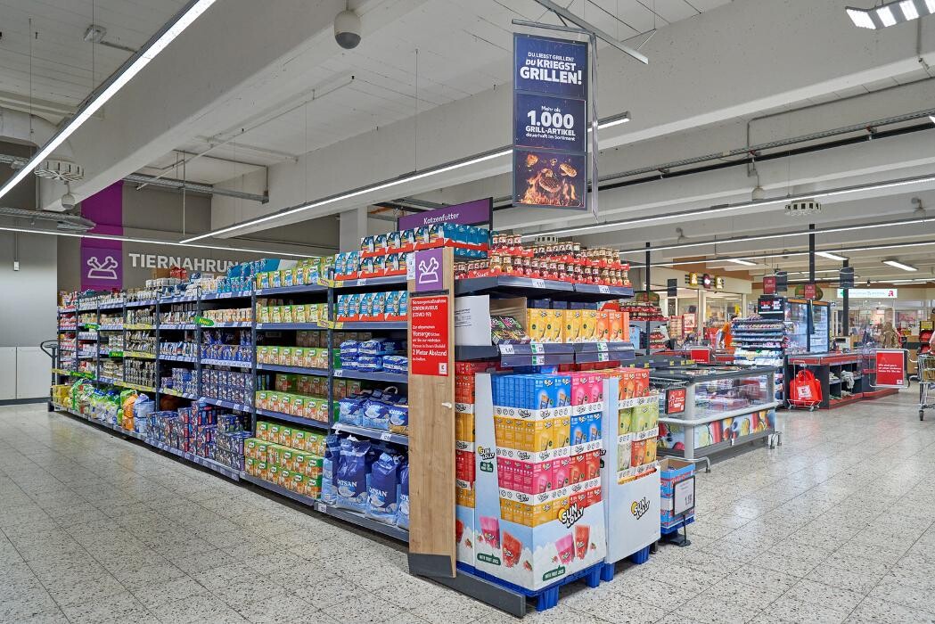 Bilder Kaufland Bayreuth
