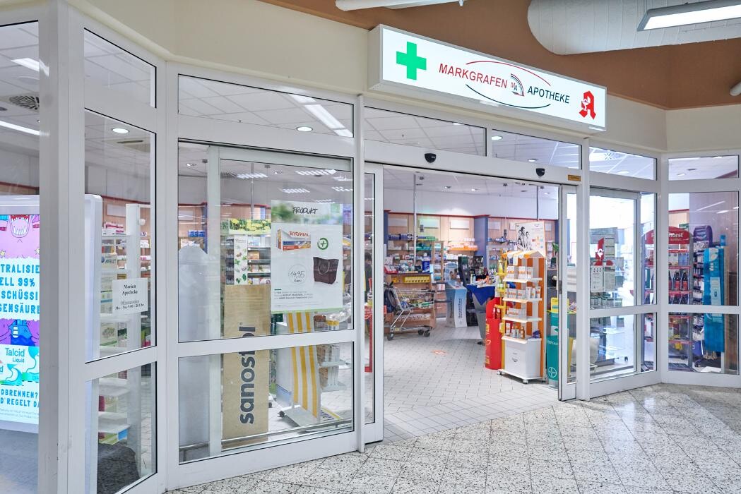 Bilder Kaufland Bayreuth