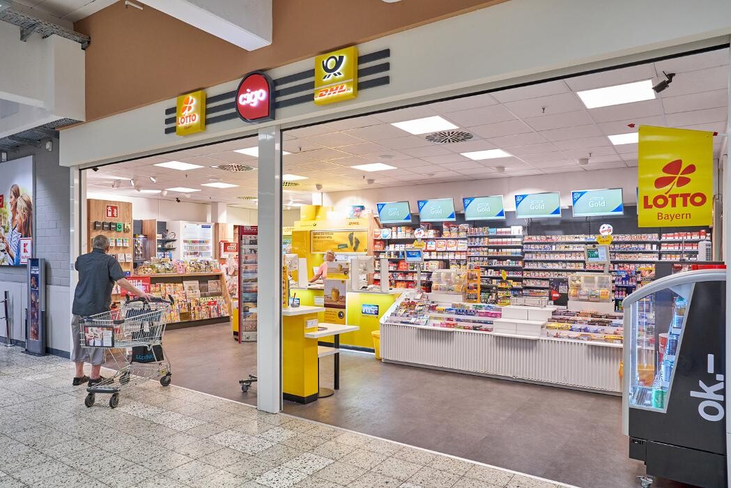 Bilder Kaufland Bayreuth