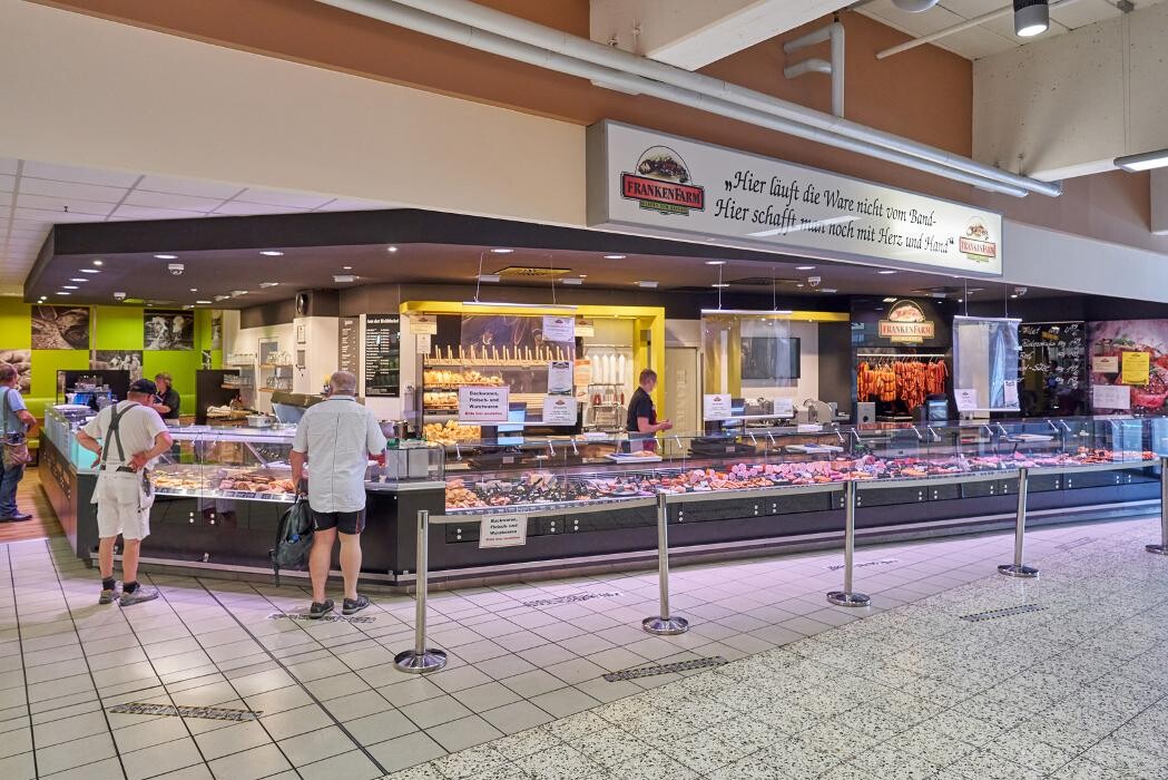 Bilder Kaufland Bayreuth