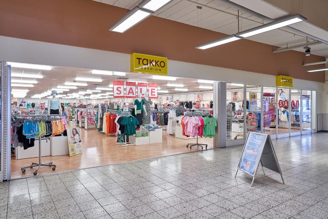 Bilder Kaufland Bayreuth