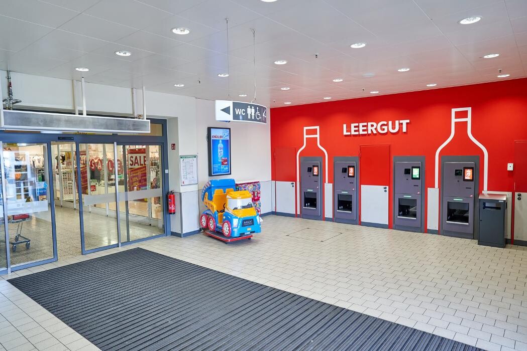 Bilder Kaufland Bayreuth