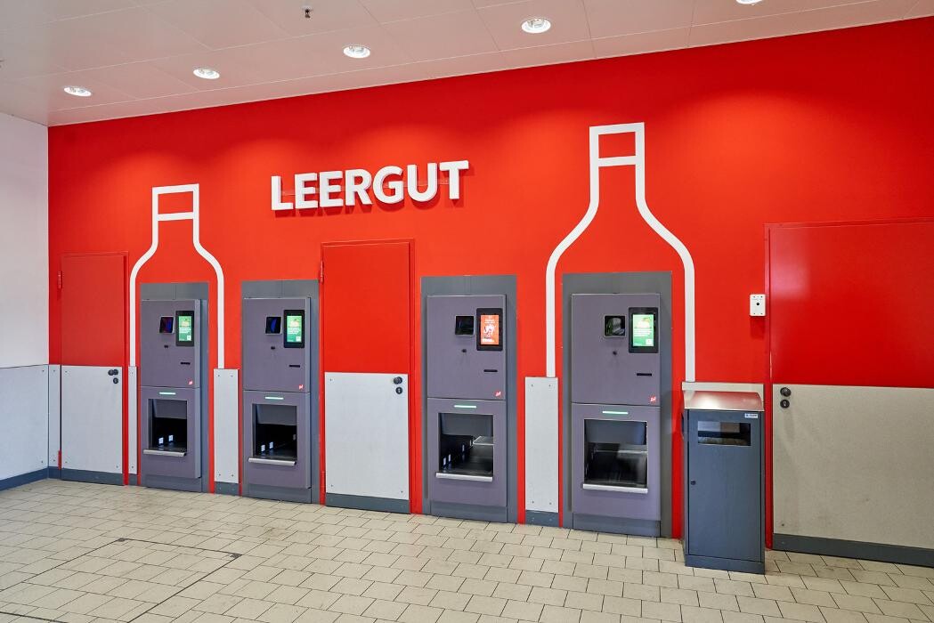 Bilder Kaufland Bayreuth