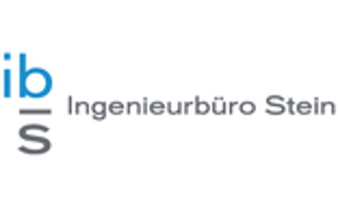 Ingenieurbüro für Haustechnik Stein Logo