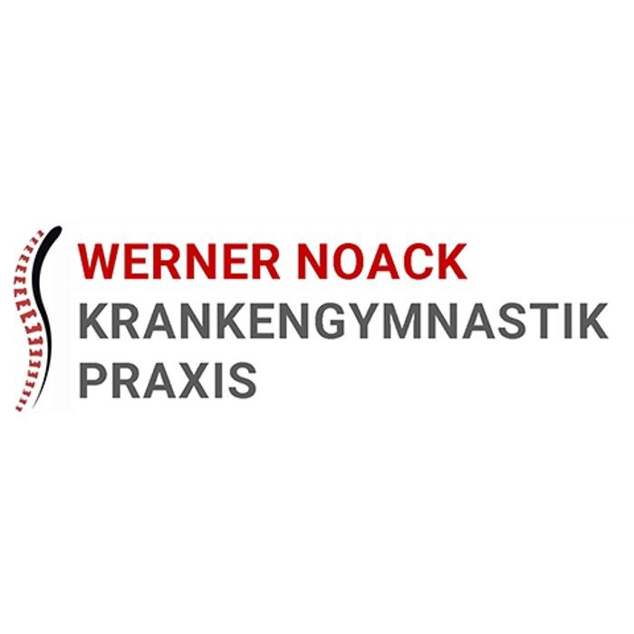 Krankengymnastik Praxis Werner Noack Logo