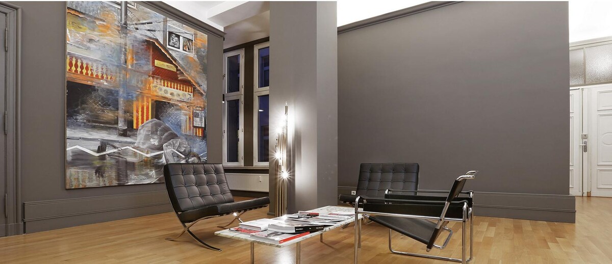 Bilder Rechtsanwaltskanzlei Rehmsmeier