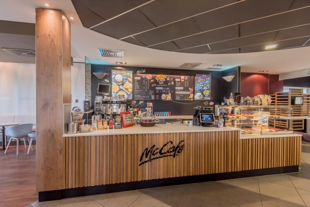 Bilder McDonald's
