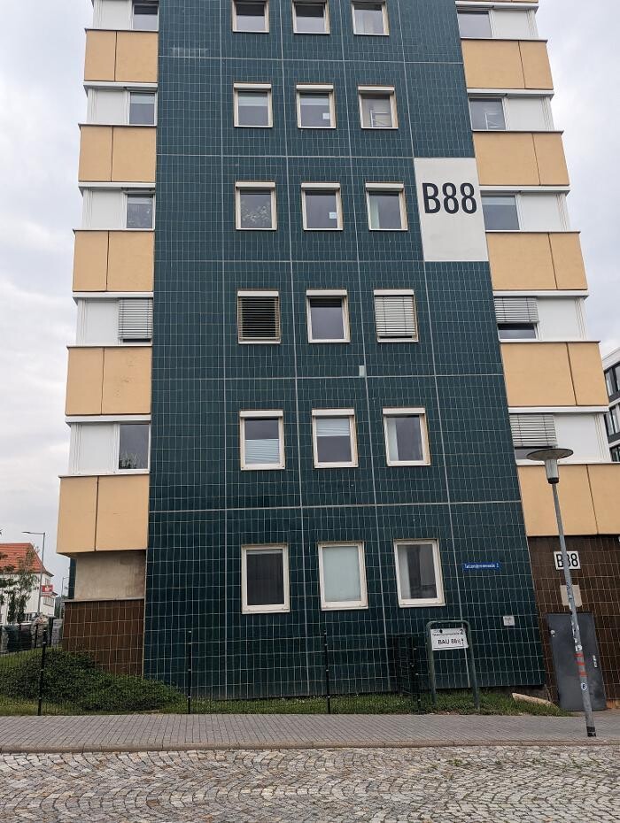 Bilder WBS TRAINING Jena