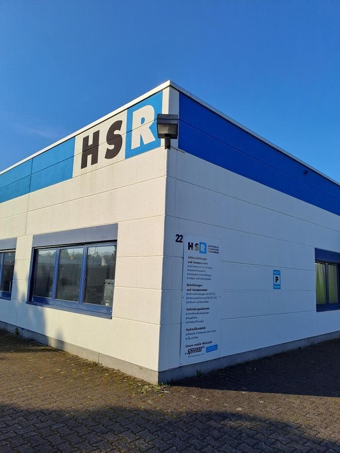 Bilder HSR Dormagen - Der Hydraulik-Service