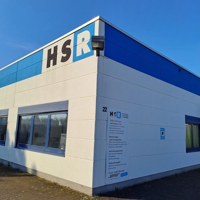 Bilder HSR Dormagen - Der Hydraulik-Service