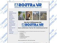 VOLKMANN & ROSSBACH GmbH website screenshot