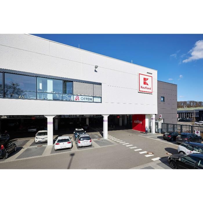 Bilder Kaufland Backnang, Sulzbacher Str.