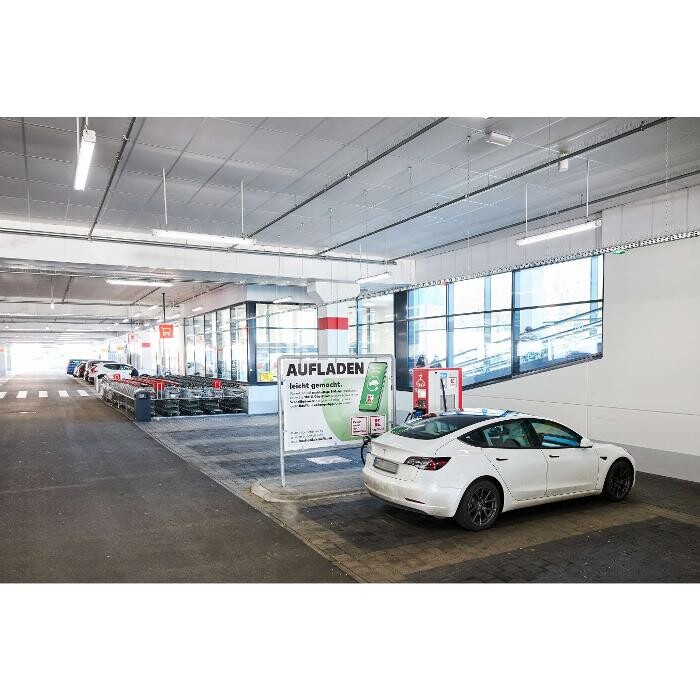 Bilder Kaufland Backnang, Sulzbacher Str.