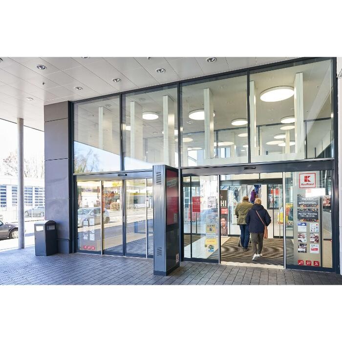 Bilder Kaufland Backnang, Sulzbacher Str.