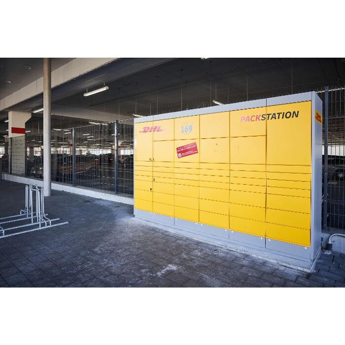 Bilder Kaufland Backnang, Sulzbacher Str.