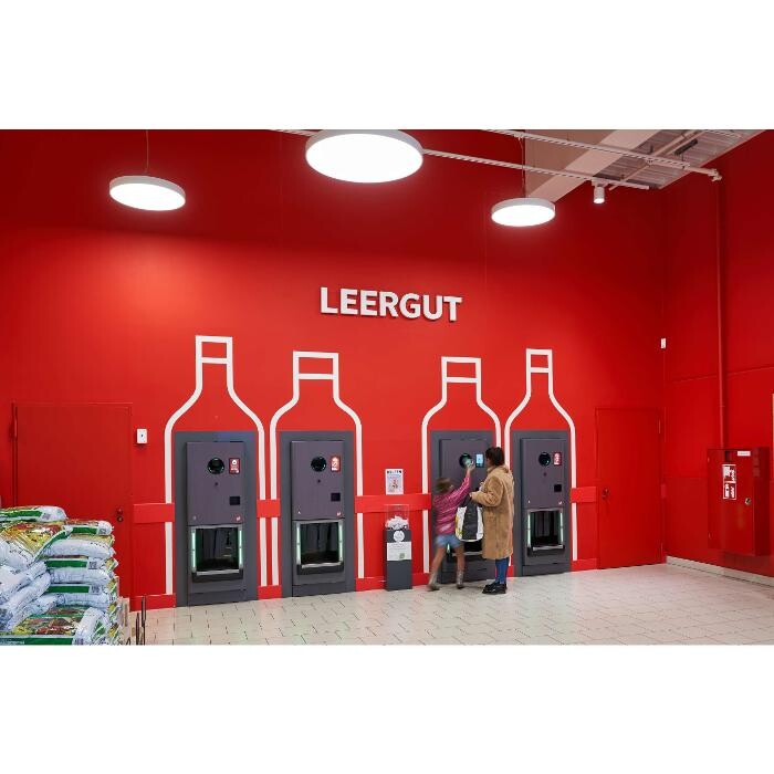 Bilder Kaufland Backnang, Sulzbacher Str.
