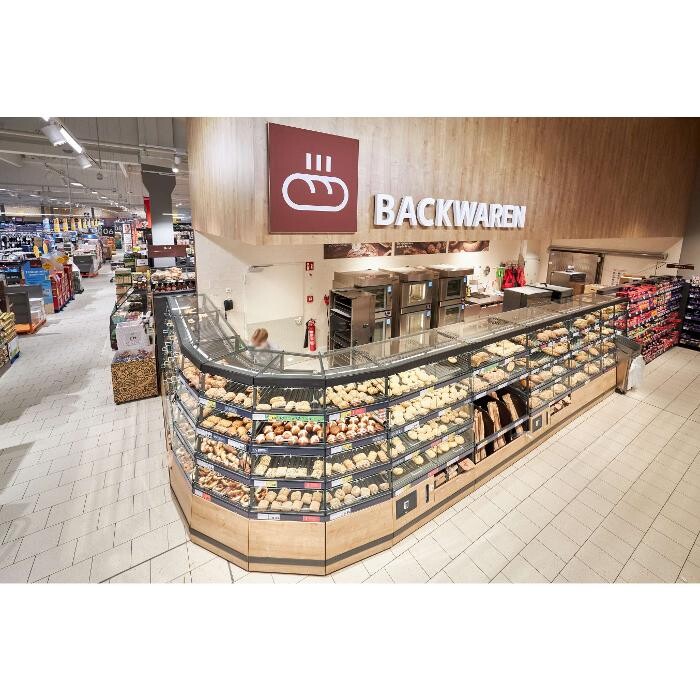 Bilder Kaufland Backnang, Sulzbacher Str.