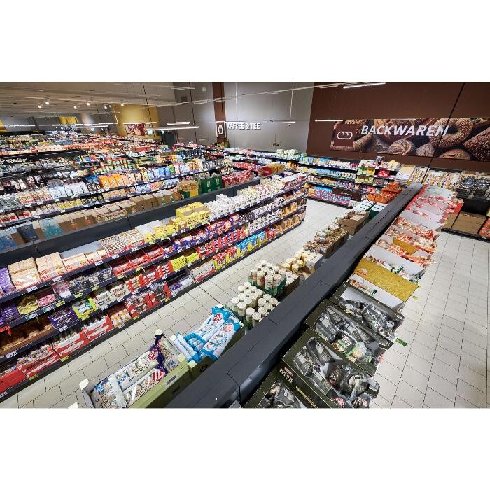 Bilder Kaufland Backnang, Sulzbacher Str.