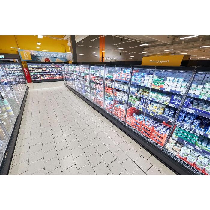 Bilder Kaufland Backnang, Sulzbacher Str.