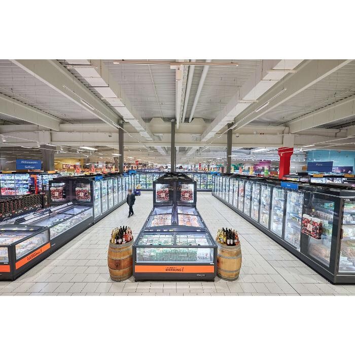 Bilder Kaufland Backnang, Sulzbacher Str.
