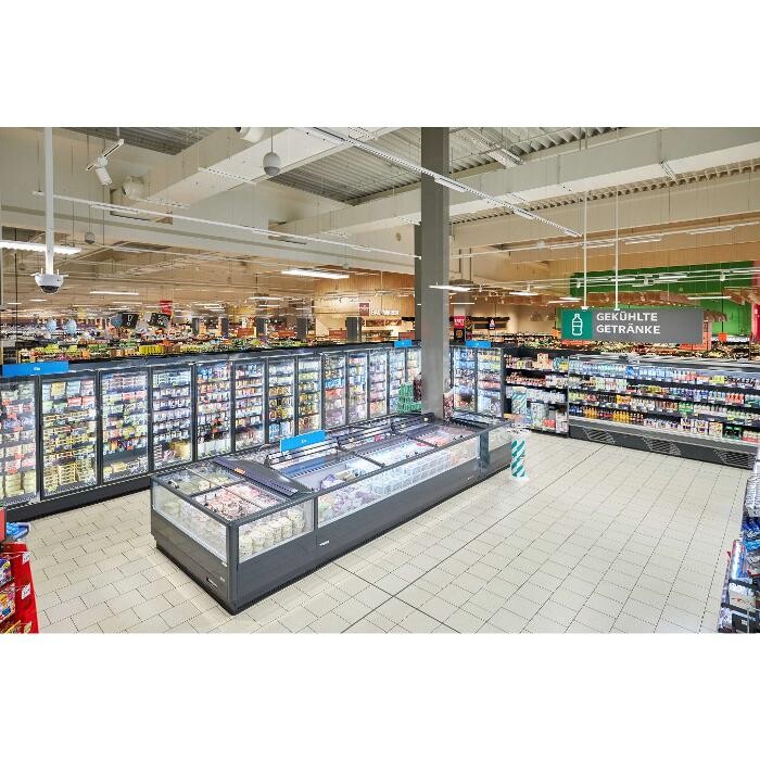 Bilder Kaufland Backnang, Sulzbacher Str.